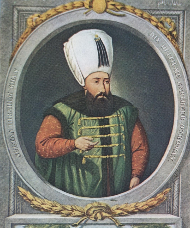 Sultan Deli İbrahim