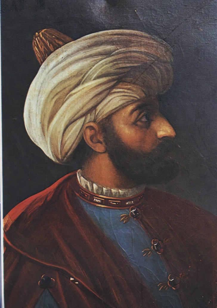 Sultan 3. Murad