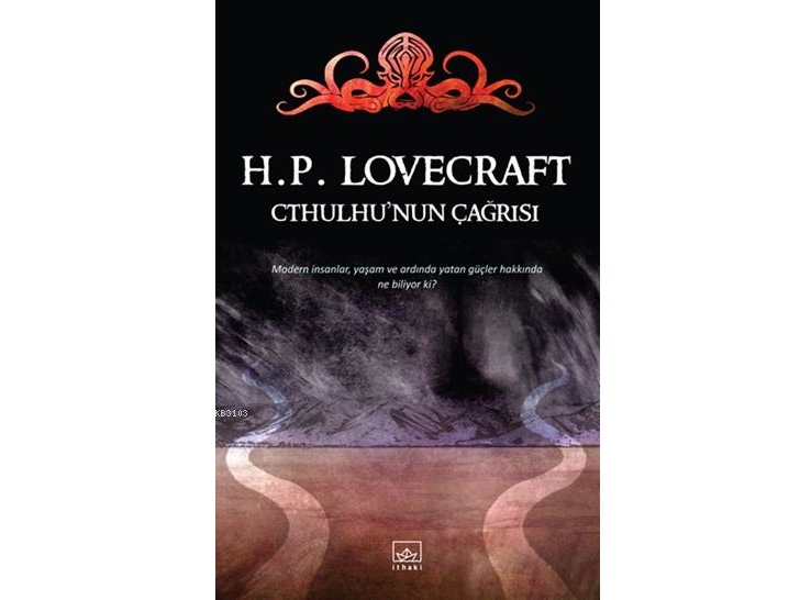Cthulhu'nun Çağrısı Lovecraft