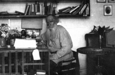 Lev Nikolayeviç Tolstoy