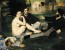 Édouard Manet eserleri