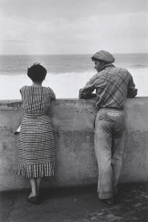 Edouard Boubat, Portugal, 1956