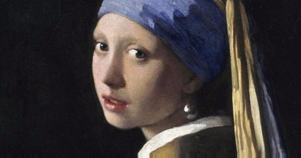 johannes vermeer eserleri ve hayati
