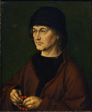 Albrecht Durer The Elder, 1490