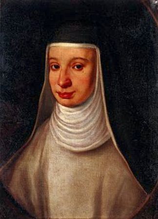Maria Celeste