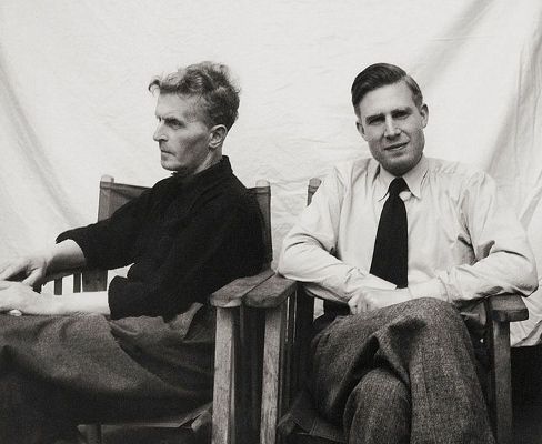 Wittgenstein ve Georg Henrik von Wright