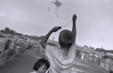 Larry Towell, El Salvador, 1991