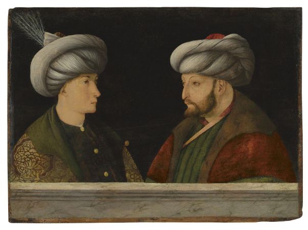 fatih sultan mehmet, 1479-1481