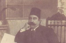Filibeli Ahmet Hilmi (1)