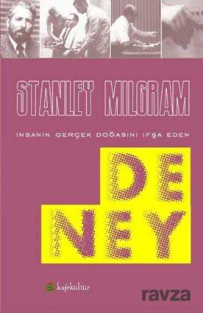 Milgram Ve Deney