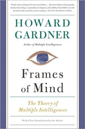 Howard Gardner kitabı