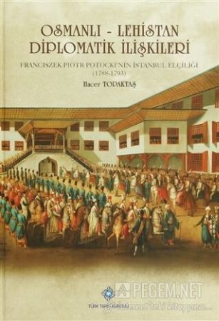 Osmanlı-Lehistan İlişkileri