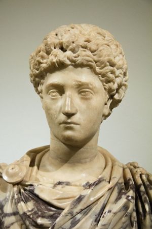 Genç Marcus Aurelius