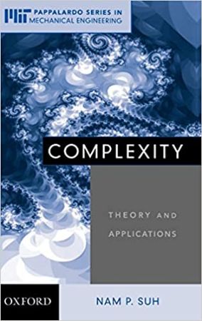 Karmaşıklık Teoremi Kitabı 3