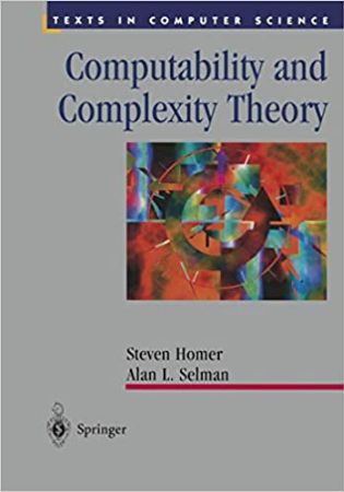 Karmaşıklık Teoremi Kitabı