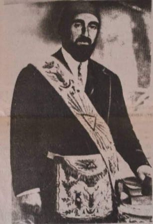 Mustafa Reşit Paşa