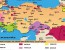 Mondros Ateşkes Antlaşması Sonrası Anadolu Haritası (1)