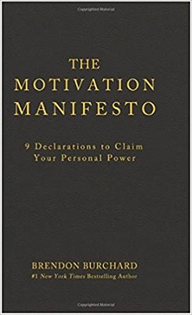 Motivasyon Manifesto