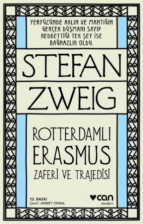 Stefan Zweig, Erasmus