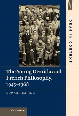 Derrida ve Fransız filozoflar
