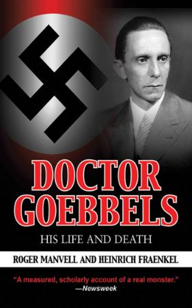 Doctor Goebbels