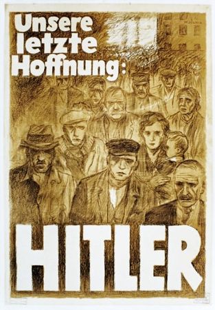 Hitler Posteri