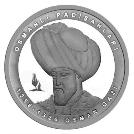 Osmanlı Padişahları