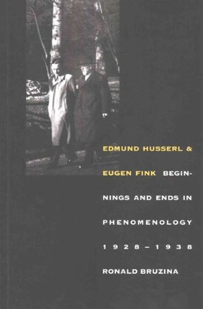 Edmund Husserl Ve Kitabı