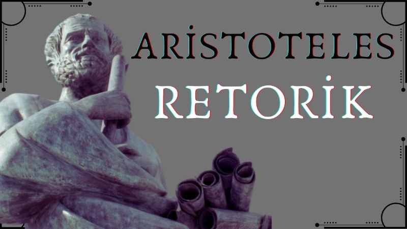 Aristotales, Retorik