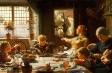 Frederick George Cotman, One of the Family, (1)