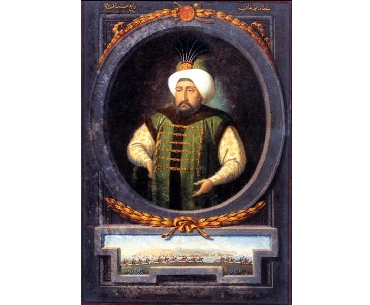 Sultan 4. Mehmet