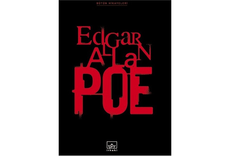Edgar Alan Poe Bütün Hikayeleri
