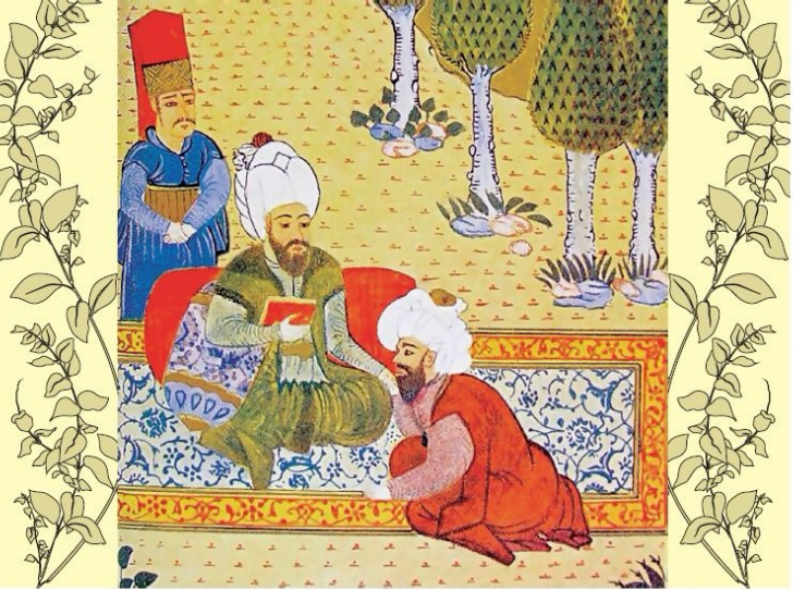 ali kuşçu fatih sultan mehmet