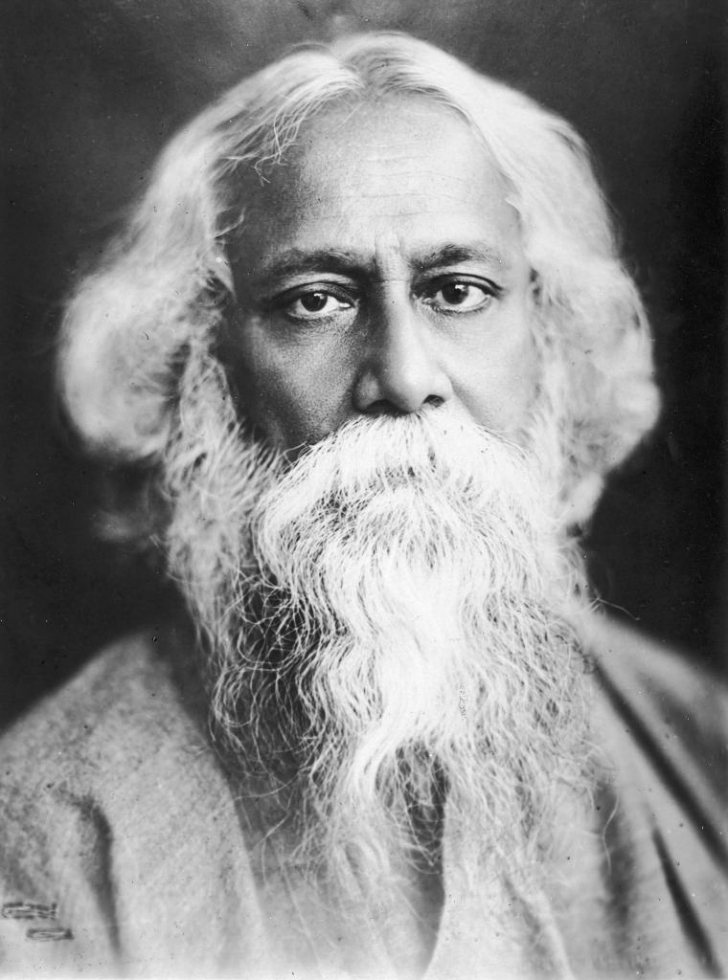 Rabinranath Tagore