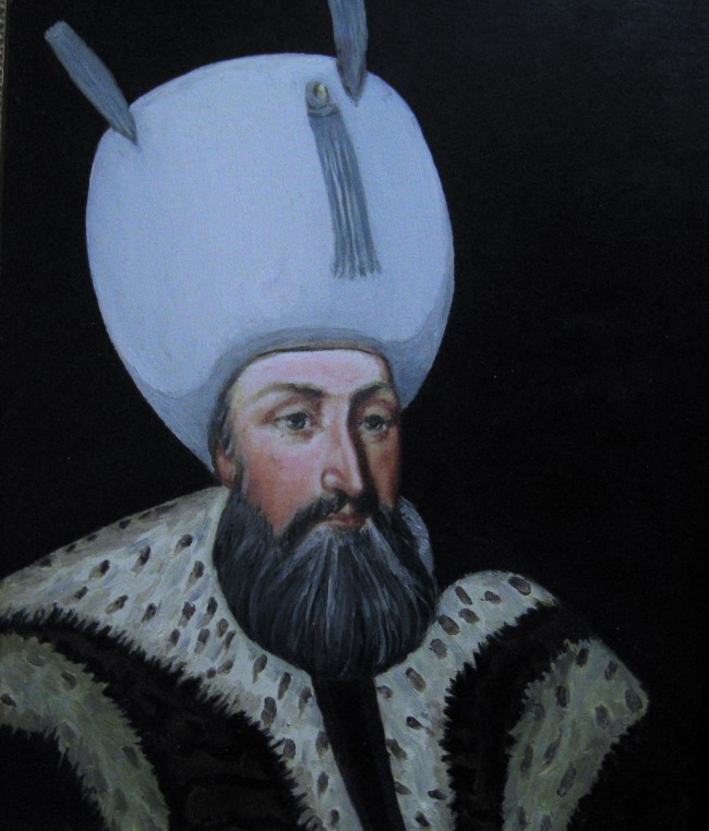 kanuni sultan süleyman kimdir, kanuni sultan süleyman hayatı, muhteşem yüzyıl