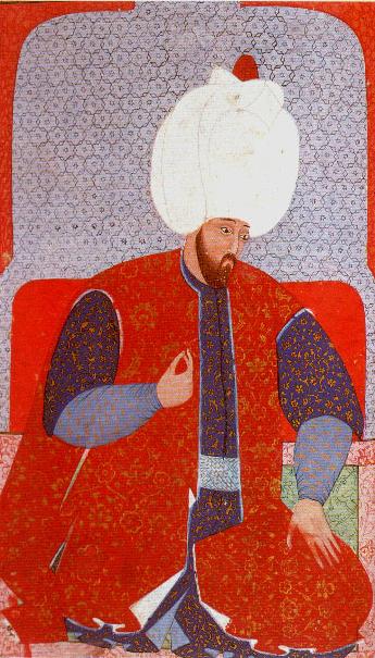 kanuni sultan süleyman minyatür, kanuni sultan süleyman kimdir, muhteşem yüzyıl