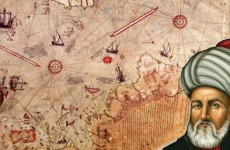 ünlü türk denizci piri reis'in hayatı