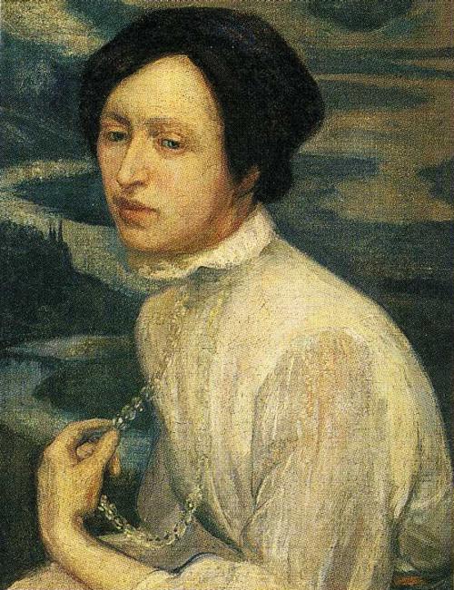 Diego Rivera, Portrait of Angelina Beloff