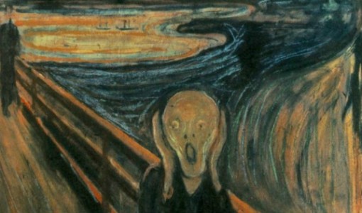 Edvard Munch tabloları