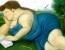 Fernando Botero resimleri