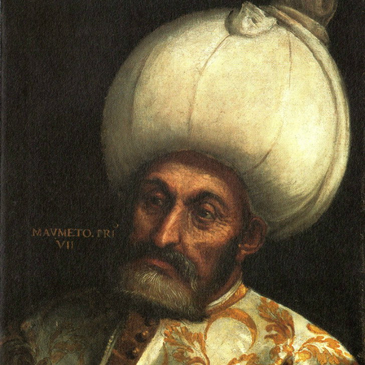 Mehmet I