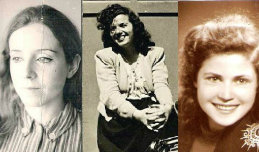 12 şaire ilham olmuş kadınlar