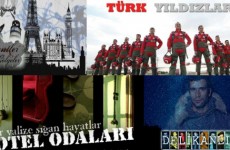 türk belgesel