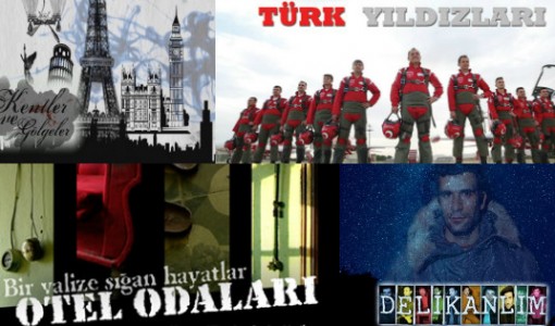 türk belgesel
