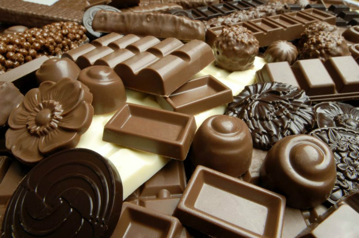 çikolata çeşitleri, çikolata nasıl yapılır