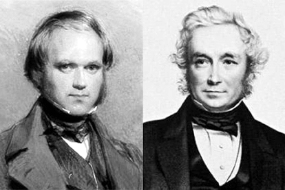Charles Darwin ve John Henslow