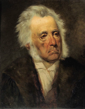 schopenhauer, Johann Von Strasioipka Canon