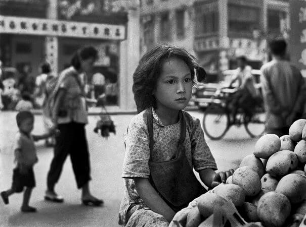 Fan Ho, Hong Kong, 1959