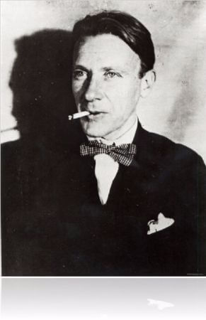 bulgakov, 1926