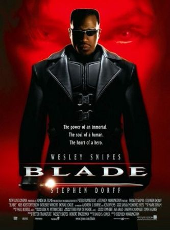 blade, 1998